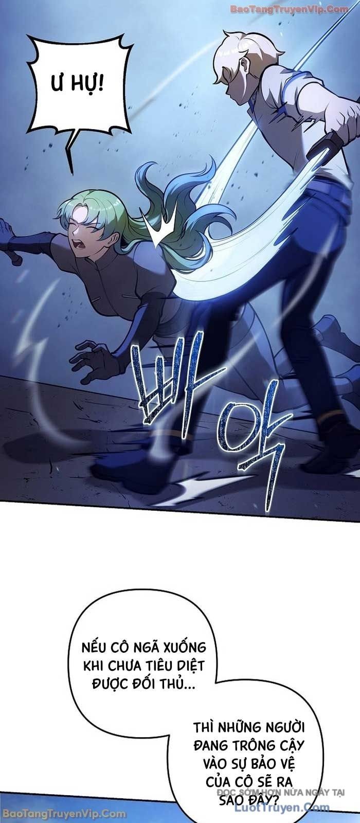 Con Chó Điên Nhà Công Tước Chap 36 - Next Chap 37