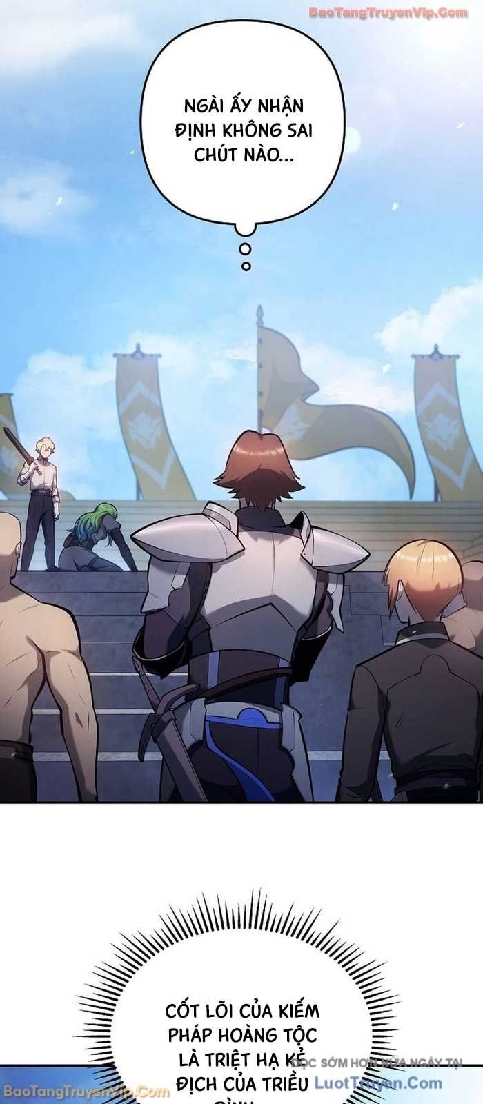 Con Chó Điên Nhà Công Tước Chap 36 - Next Chap 37