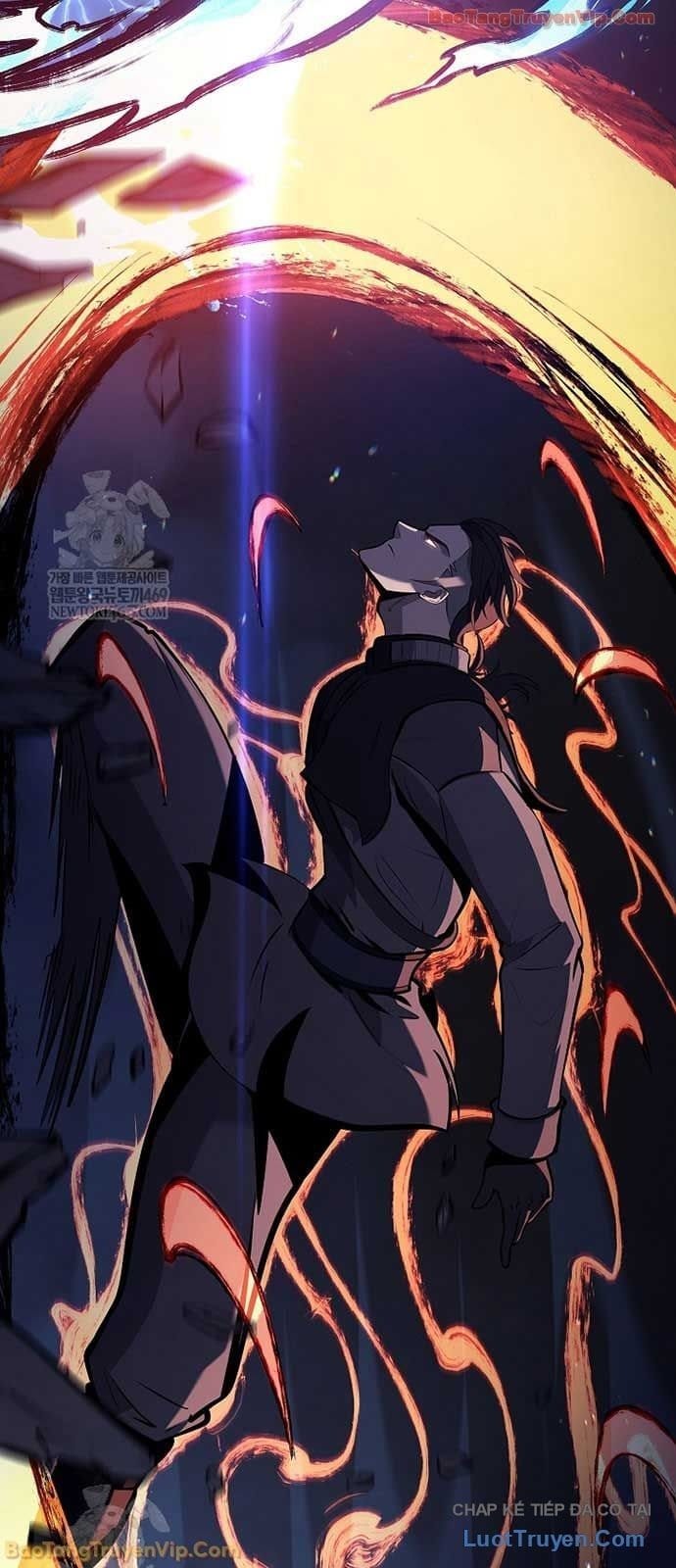 Con Chó Điên Nhà Công Tước Chap 37 - Next Chap 38