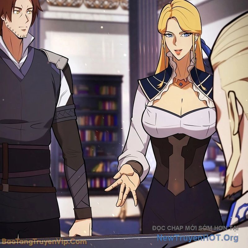 Con Chó Điên Nhà Công Tước Chap 6 - Next Chap 7