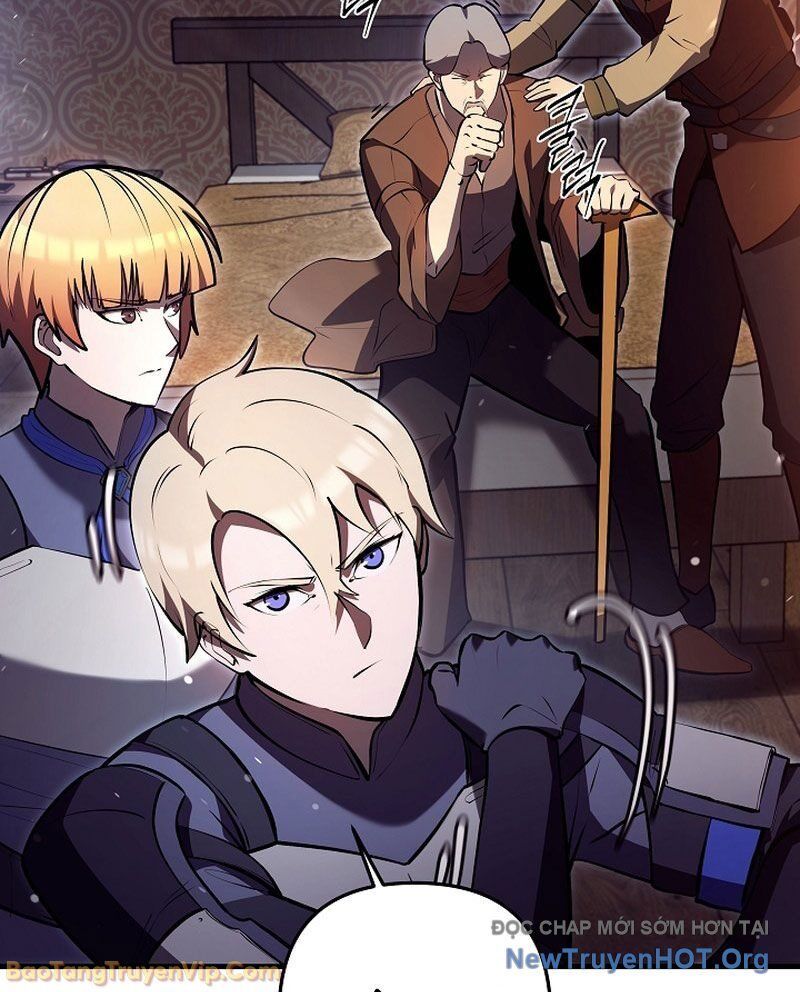 Con Chó Điên Nhà Công Tước Chap 8 - Next Chap 9