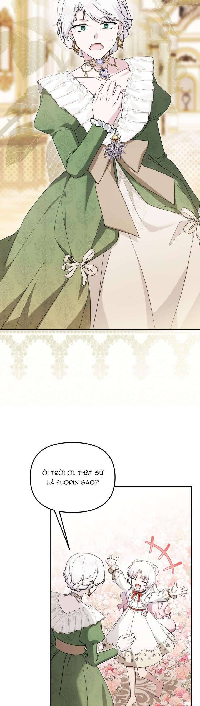 Con Dâu Của Kẻ Phản Diện Là Một Người Có Quyền Lực Chap 22 - Next Chap 23