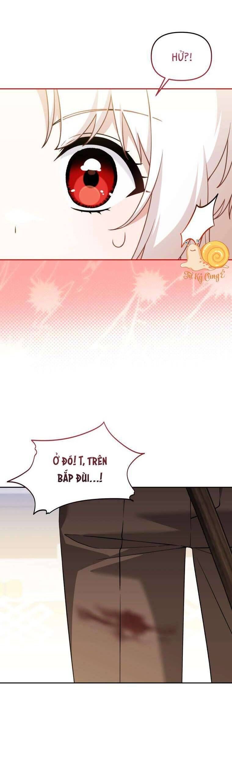 Con Dâu Của Kẻ Phản Diện Là Một Người Có Quyền Lực Chap 35 - Next Chap 36