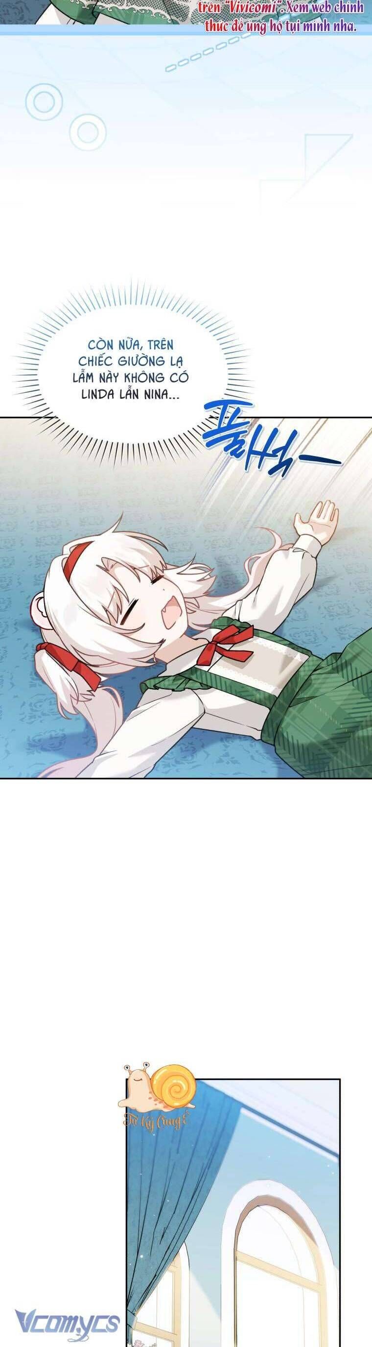 Con Dâu Của Kẻ Phản Diện Là Một Người Có Quyền Lực Chap 35 - Next Chap 36