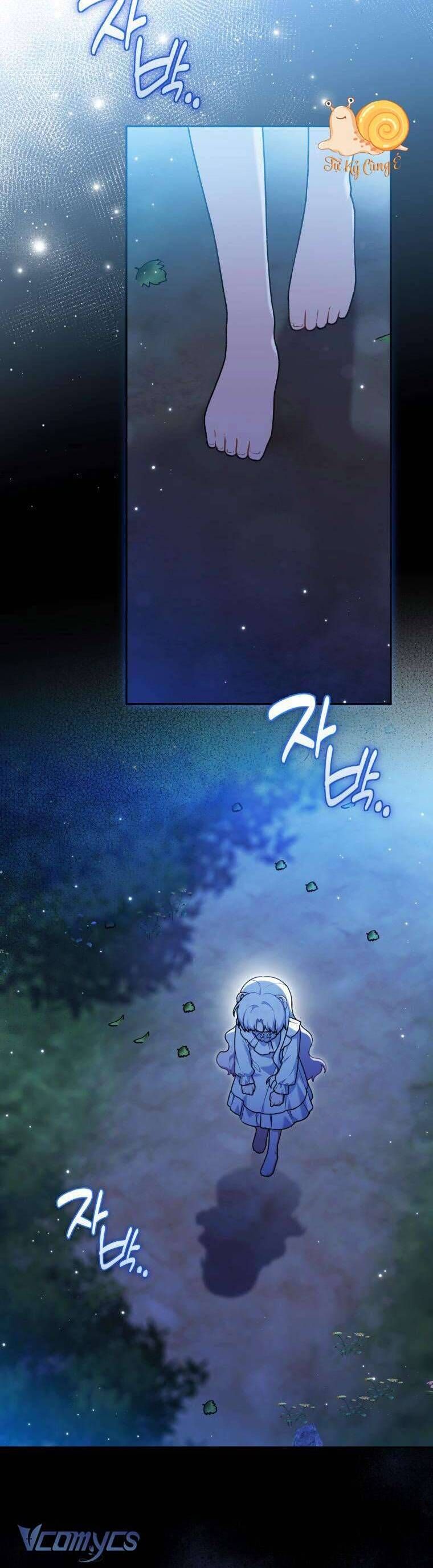 Con Dâu Của Kẻ Phản Diện Là Một Người Có Quyền Lực Chap 35 - Next Chap 36