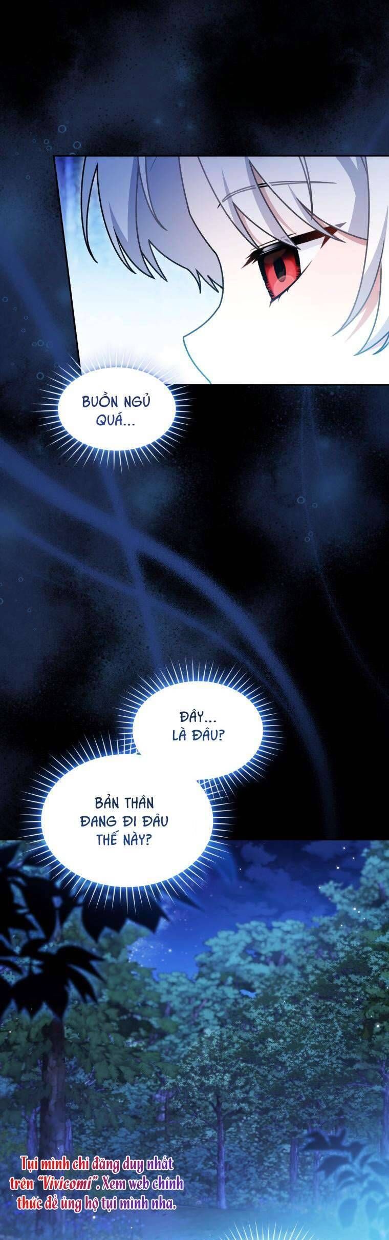 Con Dâu Của Kẻ Phản Diện Là Một Người Có Quyền Lực Chap 35 - Next Chap 36