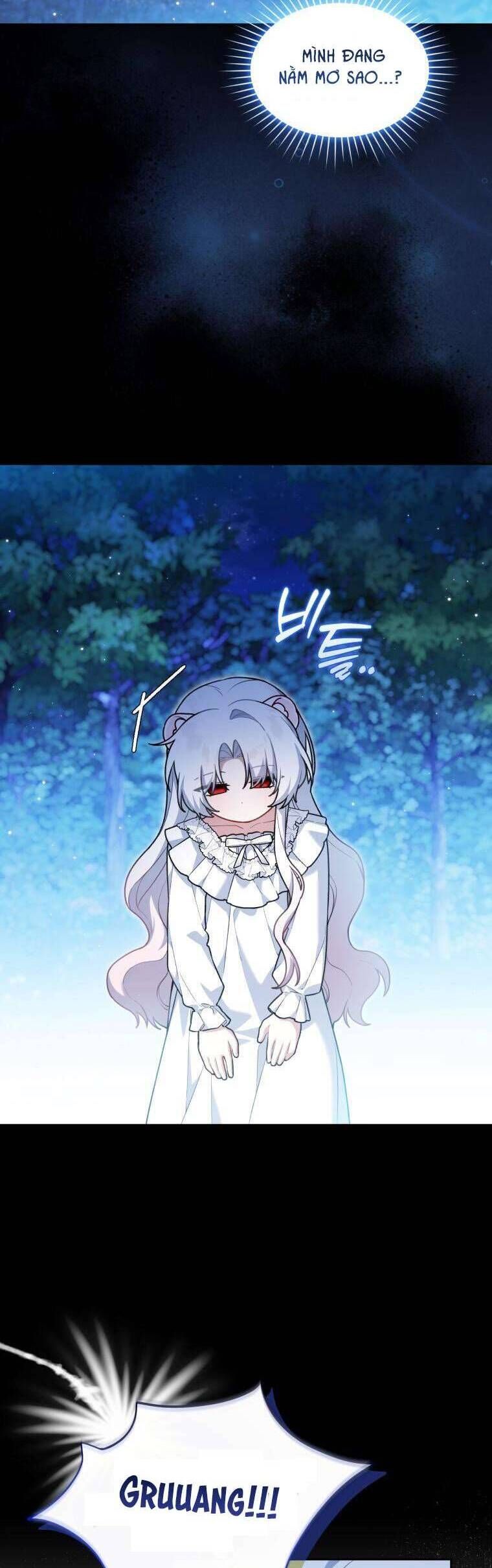 Con Dâu Của Kẻ Phản Diện Là Một Người Có Quyền Lực Chap 35 - Next Chap 36