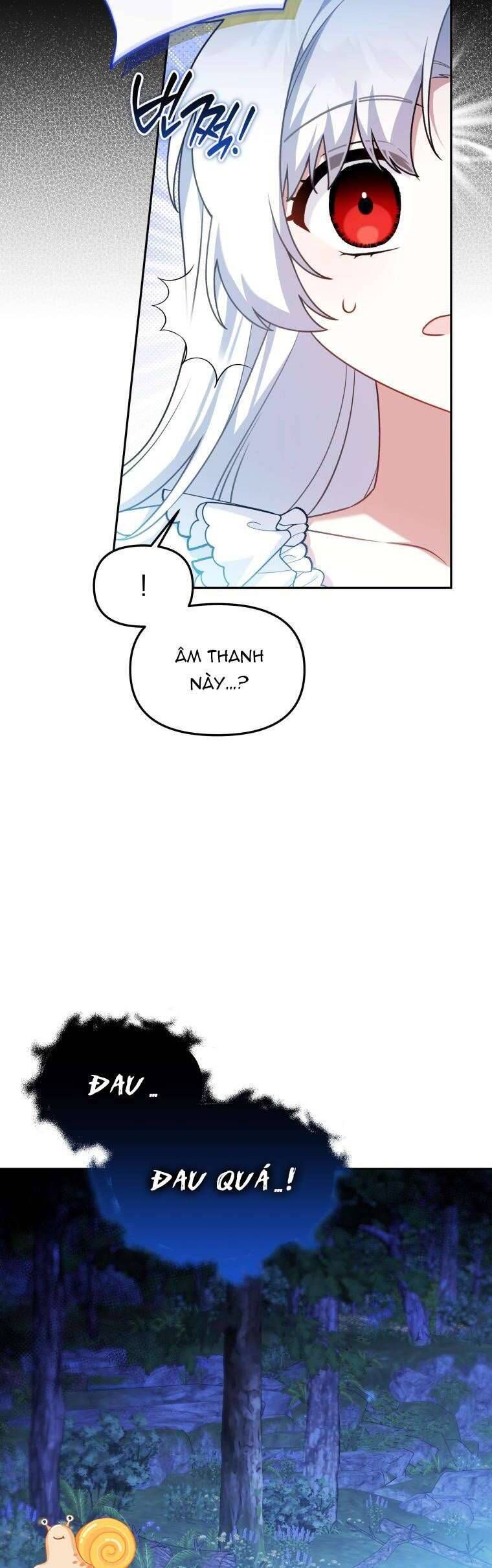 Con Dâu Của Kẻ Phản Diện Là Một Người Có Quyền Lực Chap 35 - Next Chap 36