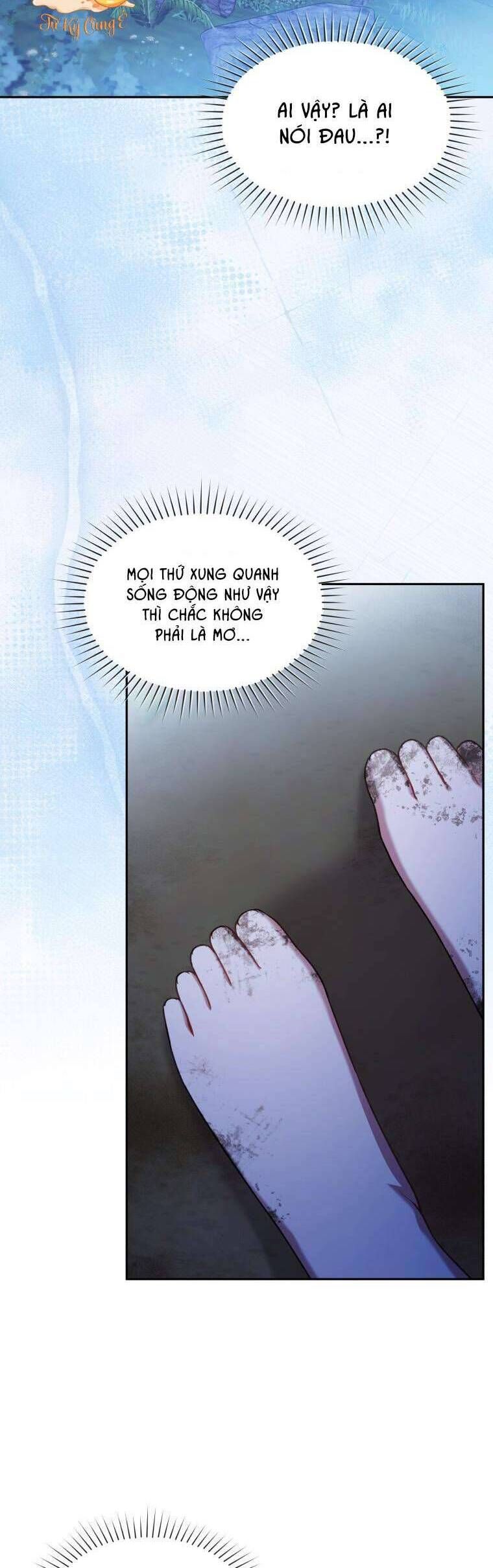 Con Dâu Của Kẻ Phản Diện Là Một Người Có Quyền Lực Chap 35 - Next Chap 36