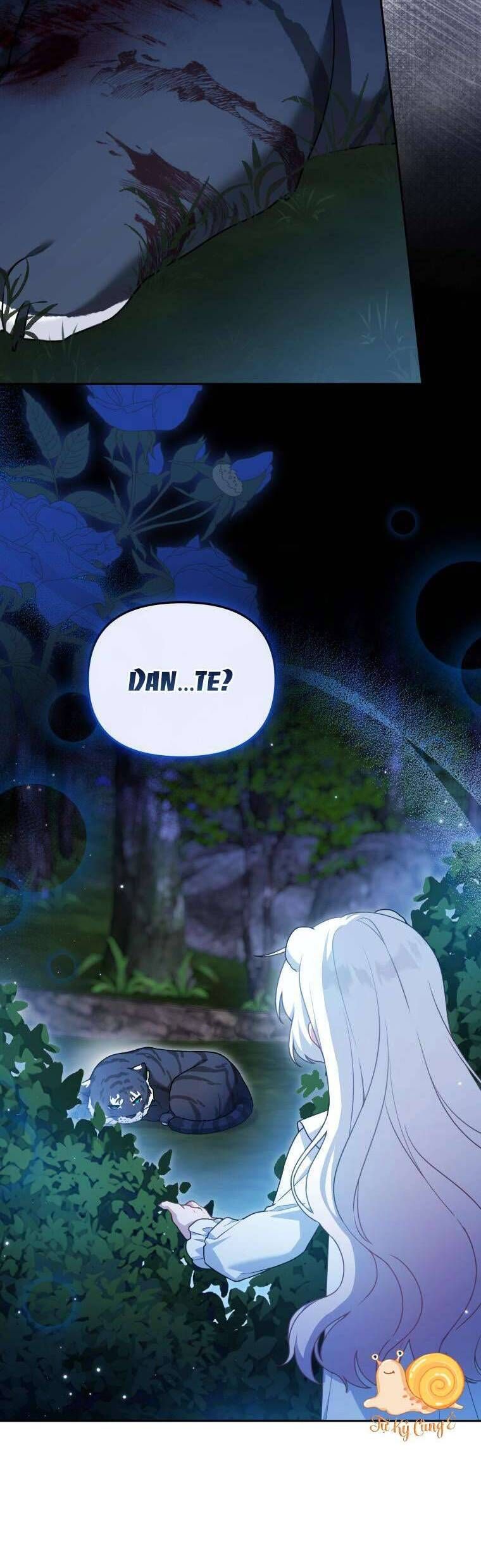 Con Dâu Của Kẻ Phản Diện Là Một Người Có Quyền Lực Chap 35 - Next Chap 36