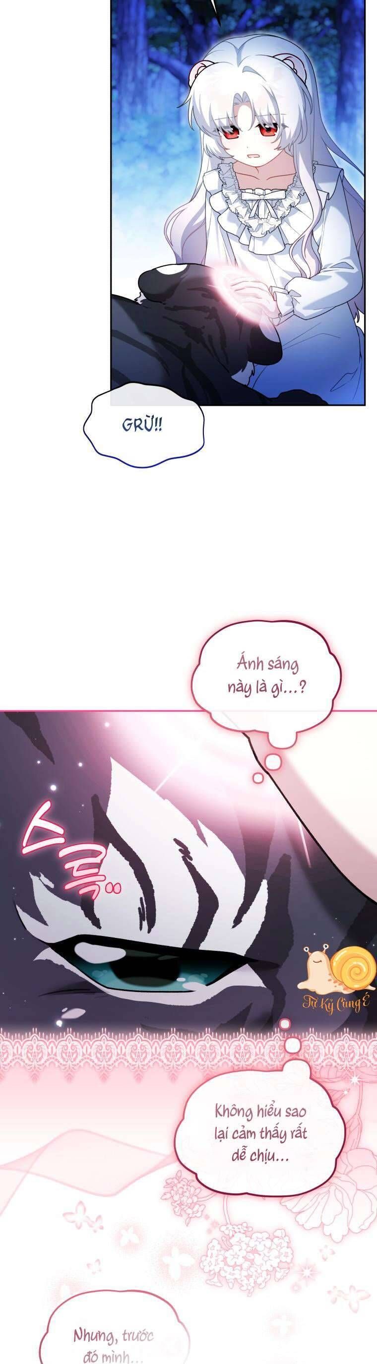 Con Dâu Của Kẻ Phản Diện Là Một Người Có Quyền Lực Chap 35 - Next Chap 36