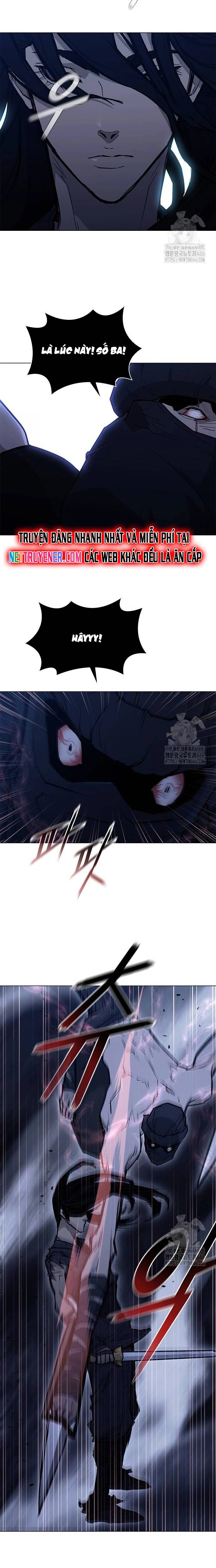 Con Đường Của Võ Giả Chap 208 - Next Chap 209