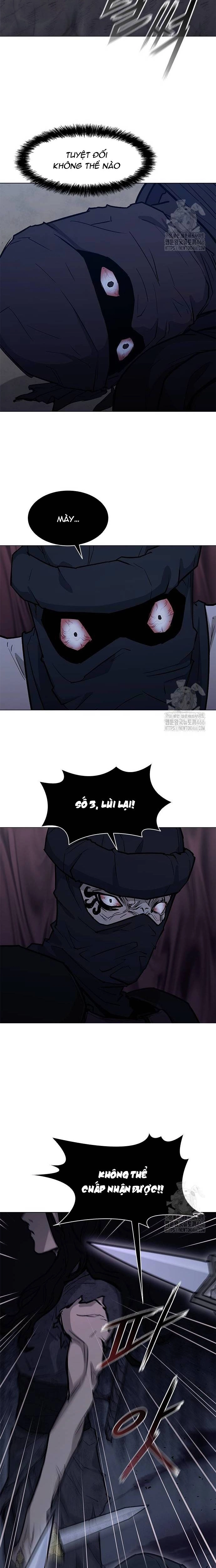 Con Đường Của Võ Giả Chap 208 - Next Chap 209