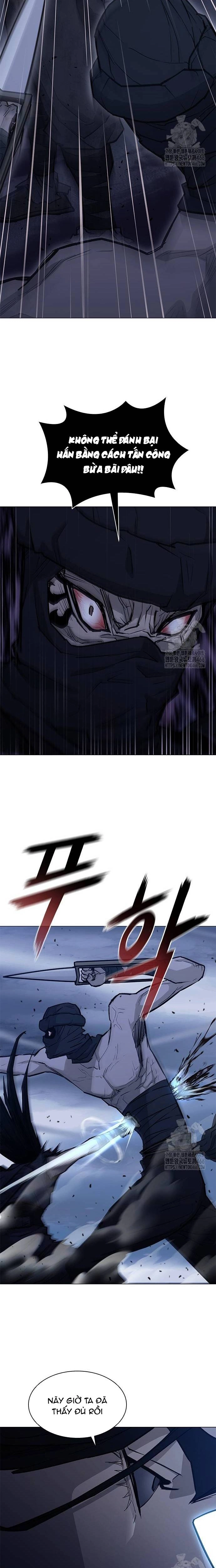 Con Đường Của Võ Giả Chap 208 - Next Chap 209