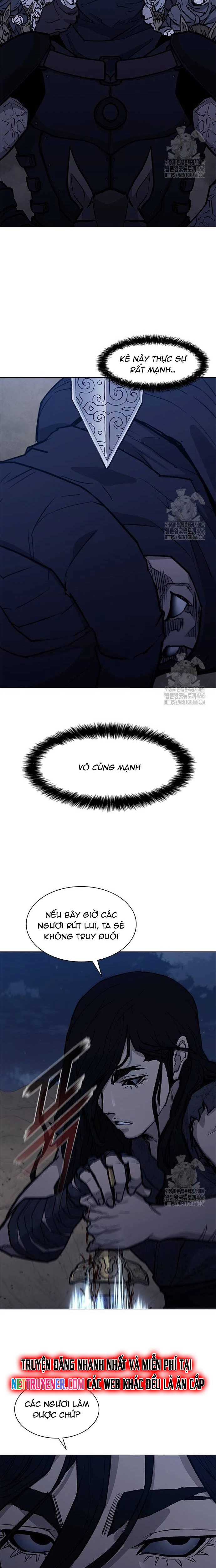 Con Đường Của Võ Giả Chap 208 - Next Chap 209