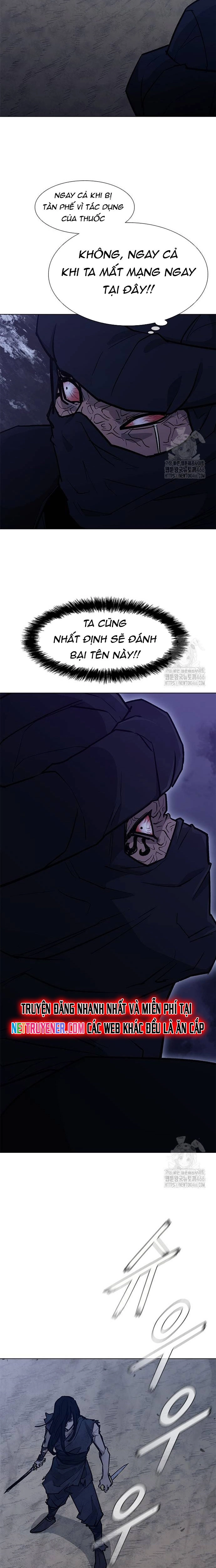 Con Đường Của Võ Giả Chap 209 - Next Chap 210