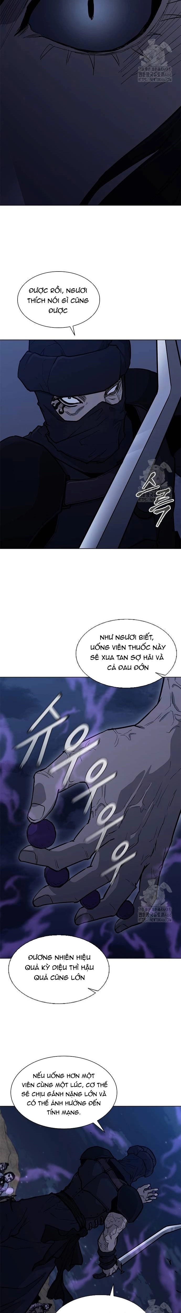Con Đường Của Võ Giả Chap 209 - Next Chap 210
