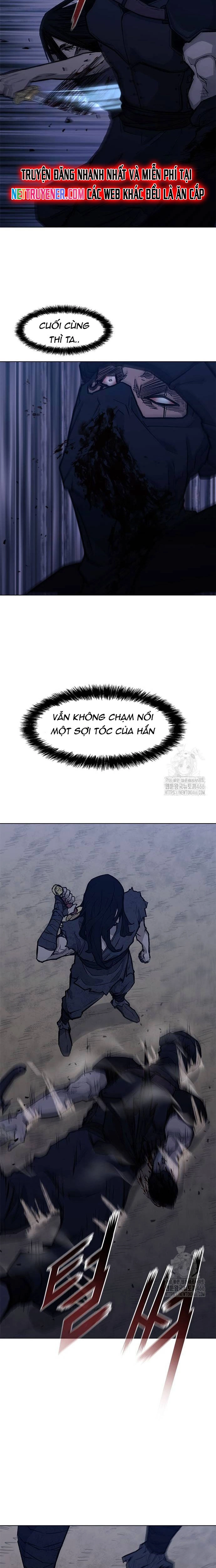 Con Đường Của Võ Giả Chap 209 - Next Chap 210