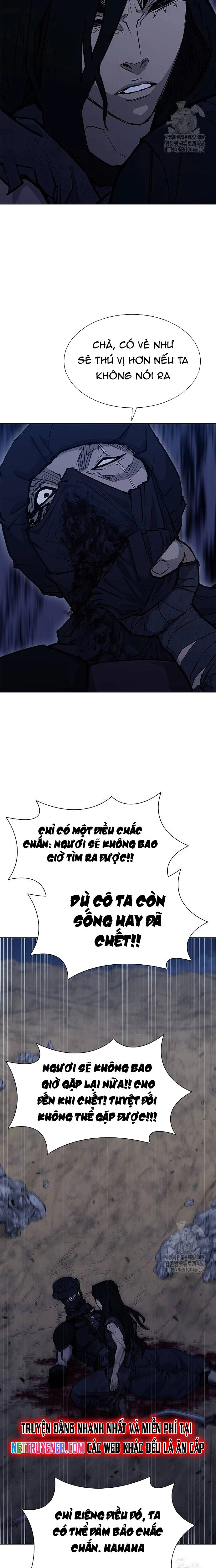 Con Đường Của Võ Giả Chap 210 - Next Chap 211