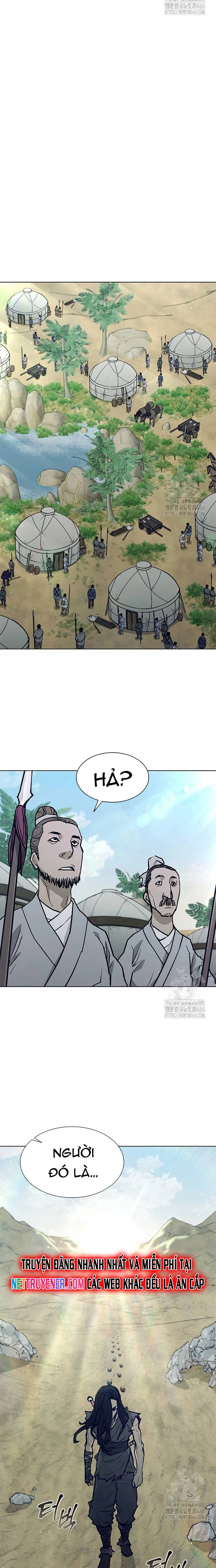 Con Đường Của Võ Giả Chap 210 - Next Chap 211