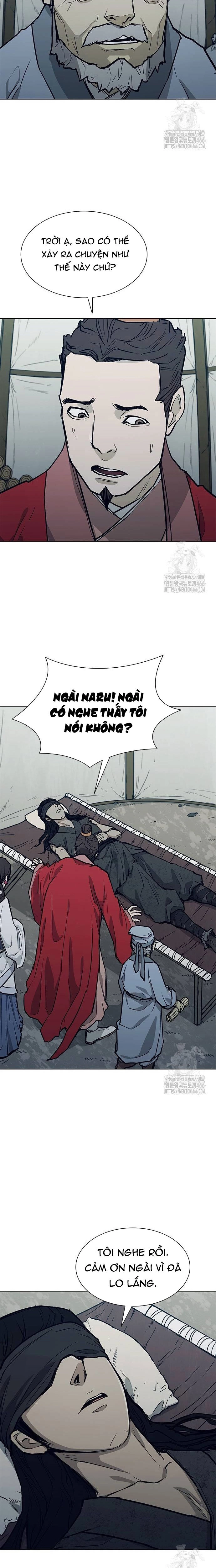 Con Đường Của Võ Giả Chap 210 - Next Chap 211