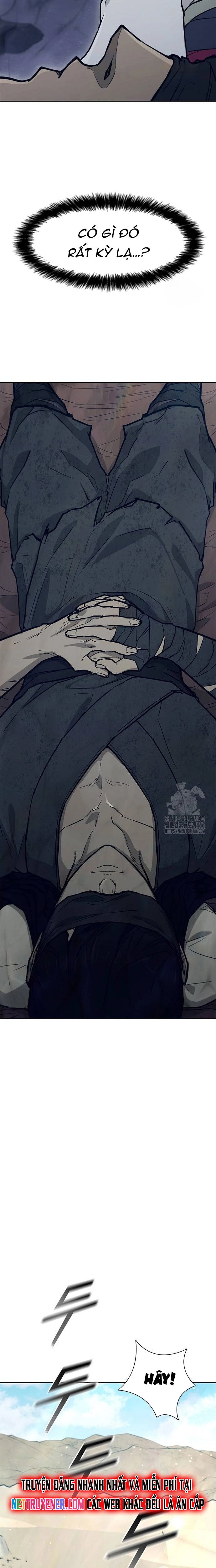 Con Đường Của Võ Giả Chap 210 - Next Chap 211