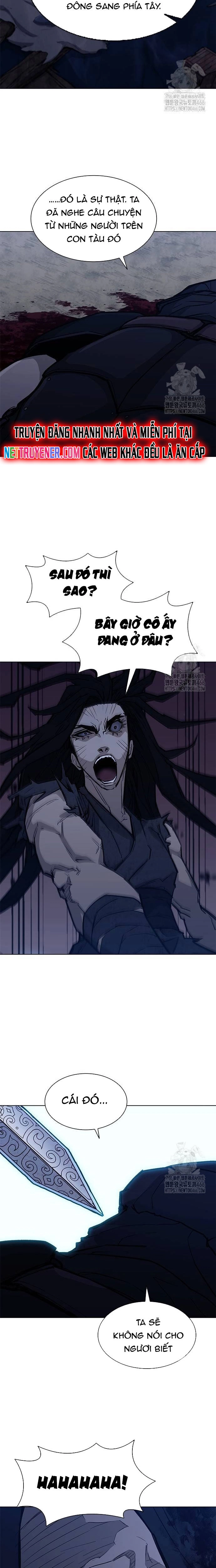 Con Đường Của Võ Giả Chap 210 - Next Chap 211