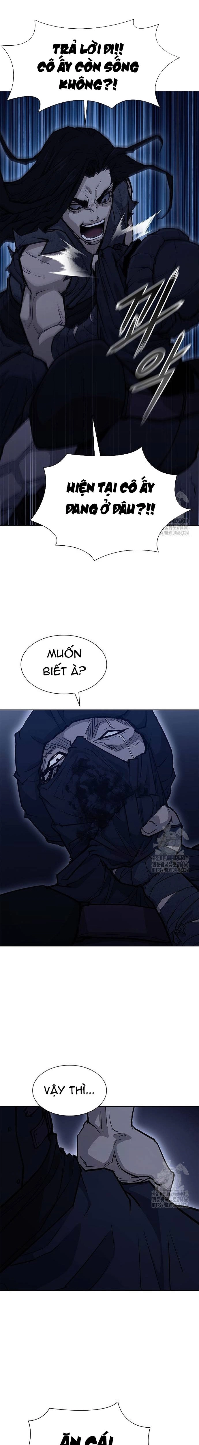 Con Đường Của Võ Giả Chap 210 - Next Chap 211