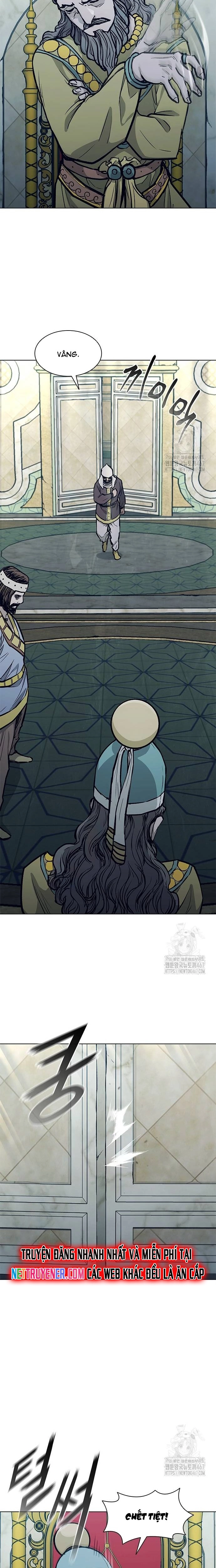 Con Đường Của Võ Giả Chap 211 - Next Chap 212