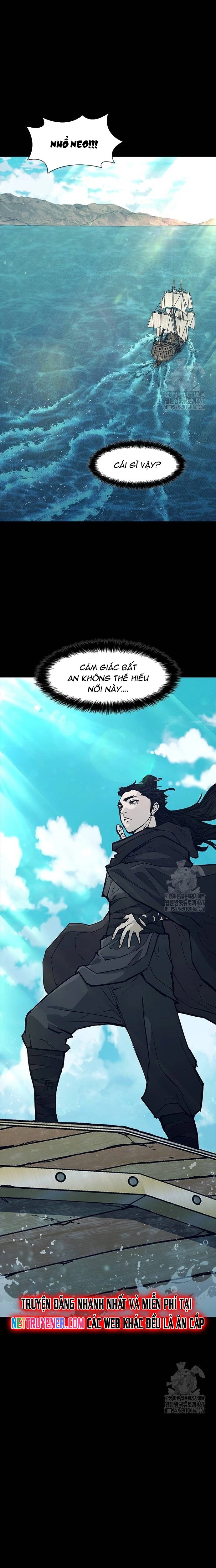 Con Đường Của Võ Giả Chap 212 - Next Chap 213