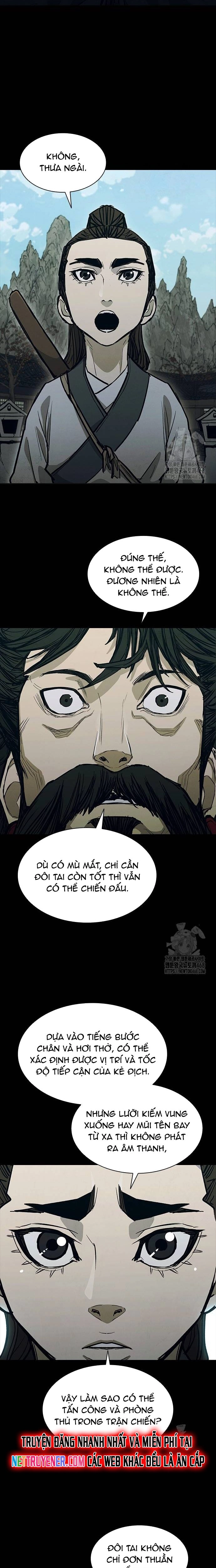 Con Đường Của Võ Giả Chap 213 - Next Chap 214