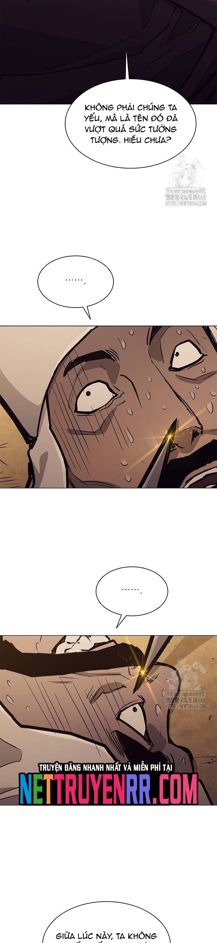 Con Đường Của Võ Giả Chap 214 - Next Chap 215