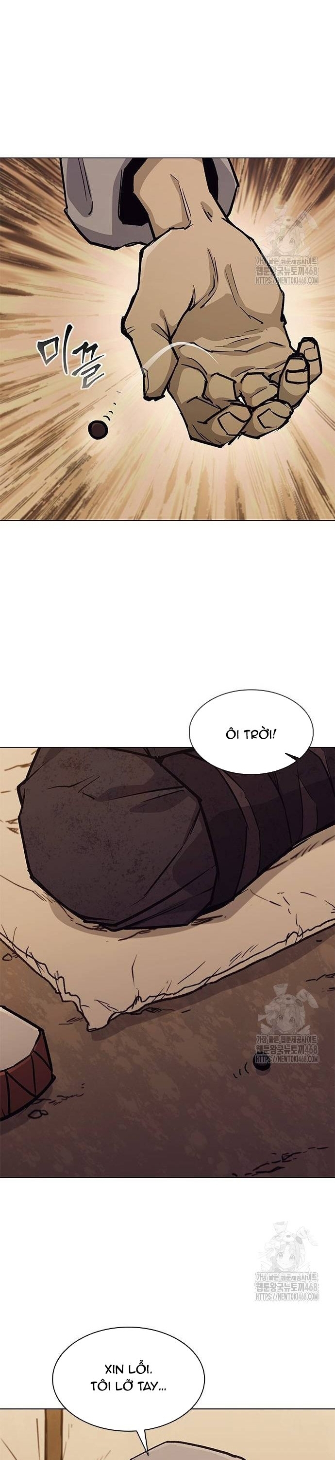 Con Đường Của Võ Giả Chap 214 - Next Chap 215