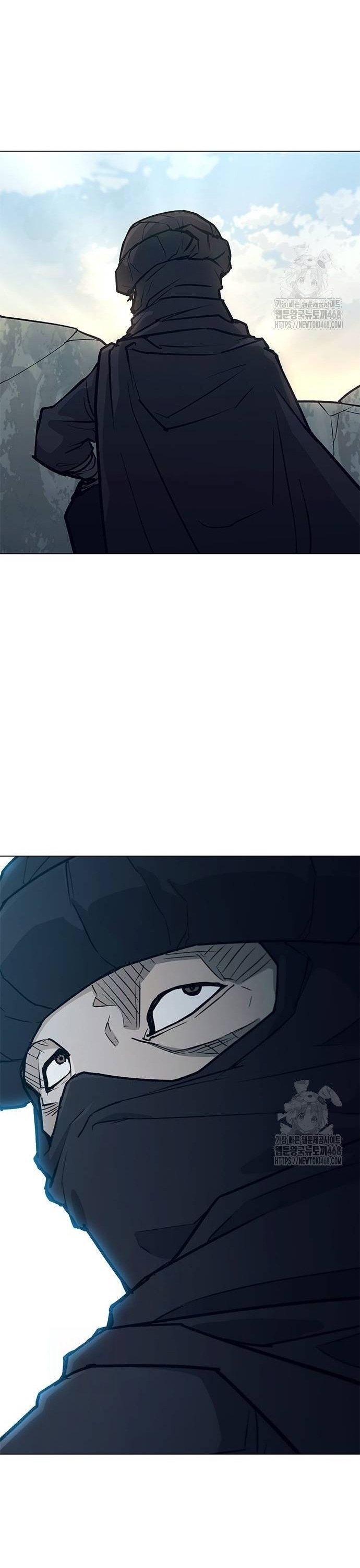 Con Đường Của Võ Giả Chap 214 - Next Chap 215