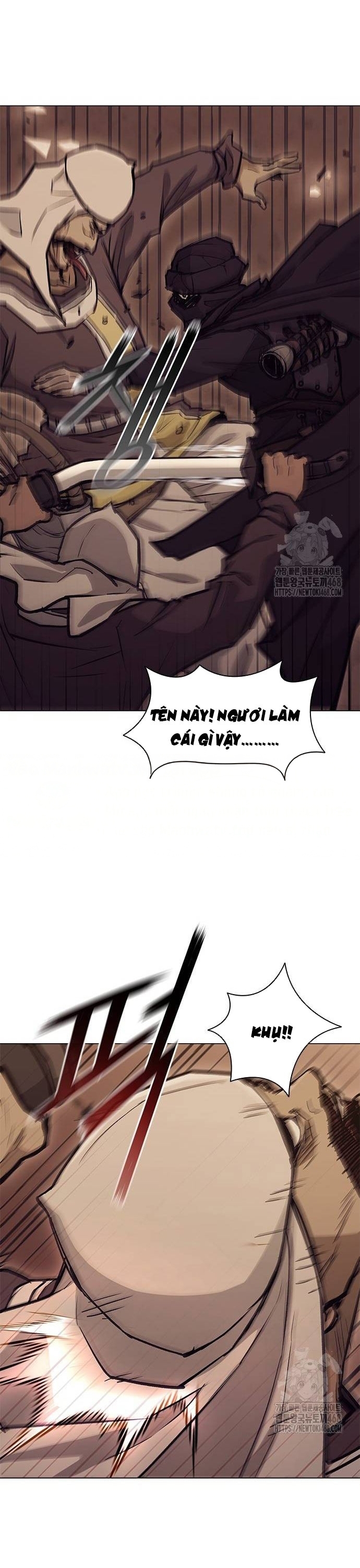 Con Đường Của Võ Giả Chap 214 - Next Chap 215