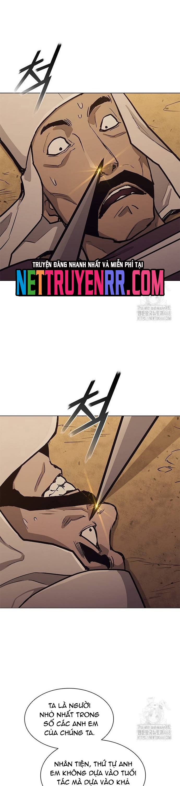 Con Đường Của Võ Giả Chap 214 - Next Chap 215