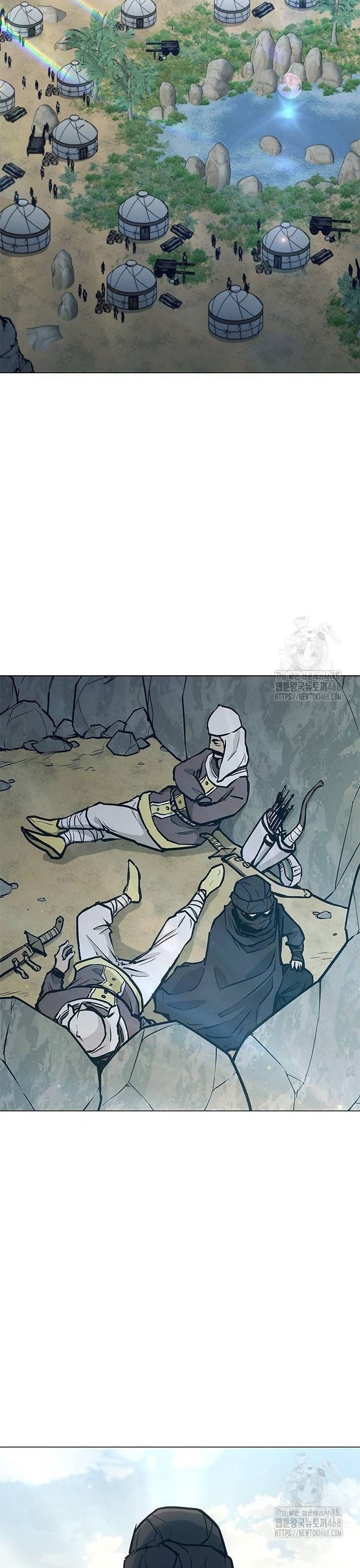 Con Đường Của Võ Giả Chap 215 - Next Chap 216