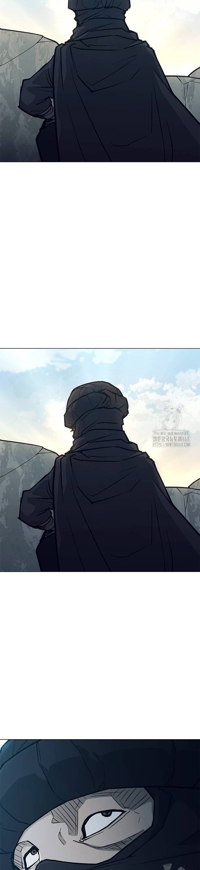 Con Đường Của Võ Giả Chap 215 - Next Chap 216