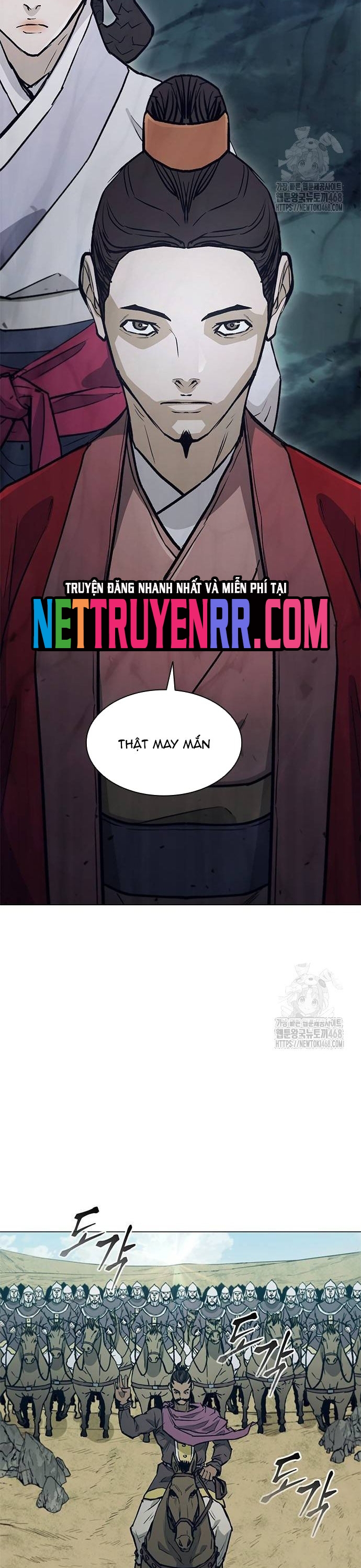 Con Đường Của Võ Giả Chap 216 - Next Chap 217