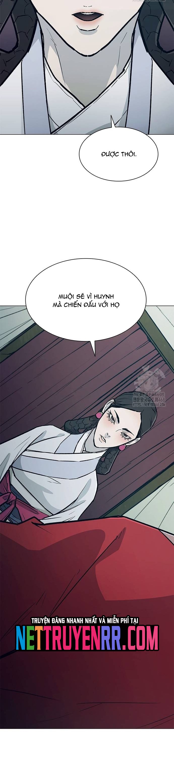 Con Đường Của Võ Giả Chap 216 - Next Chap 217