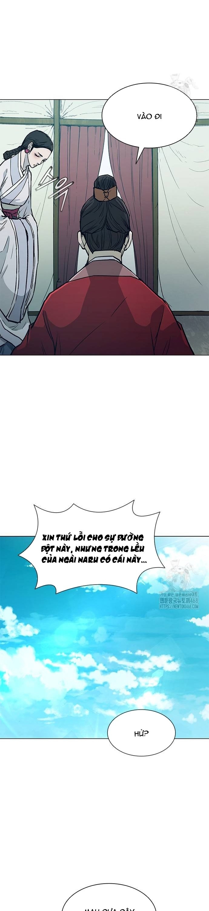 Con Đường Của Võ Giả Chap 216 - Next Chap 217