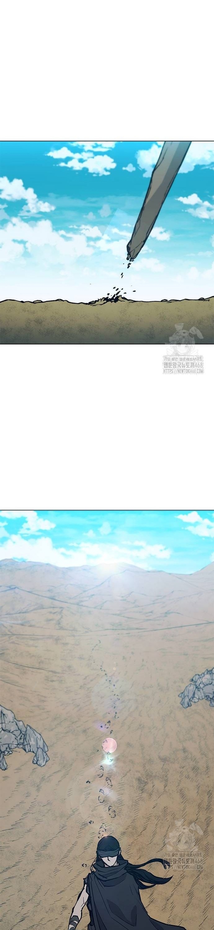 Con Đường Của Võ Giả Chap 216 - Next Chap 217