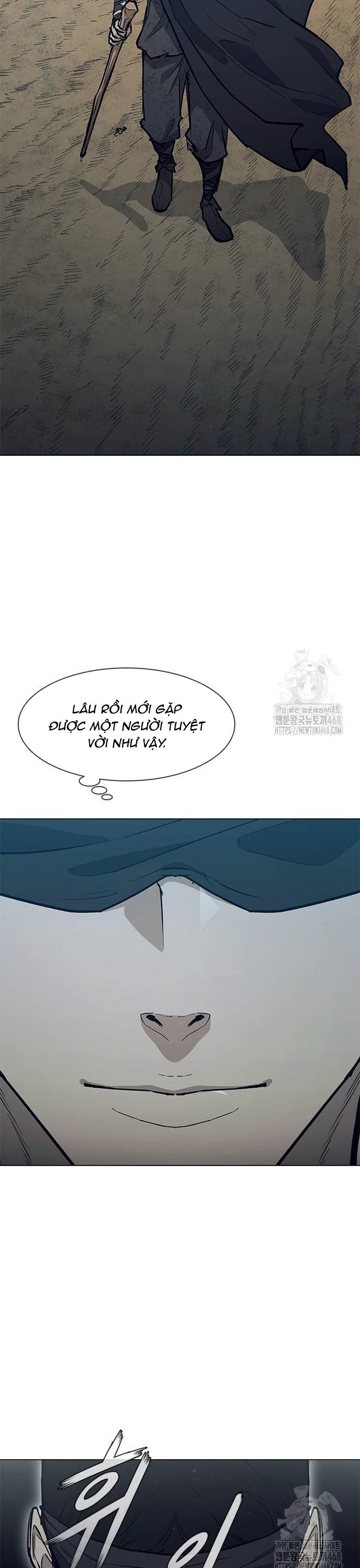 Con Đường Của Võ Giả Chap 216 - Next Chap 217