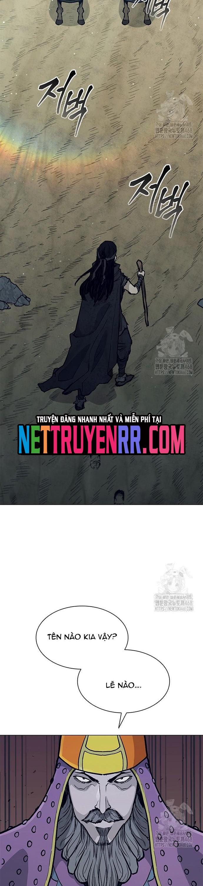 Con Đường Của Võ Giả Chap 217 - Next Chap 218