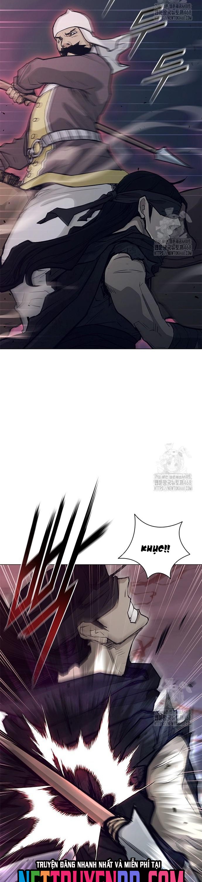 Con Đường Của Võ Giả Chap 217 - Next Chap 218