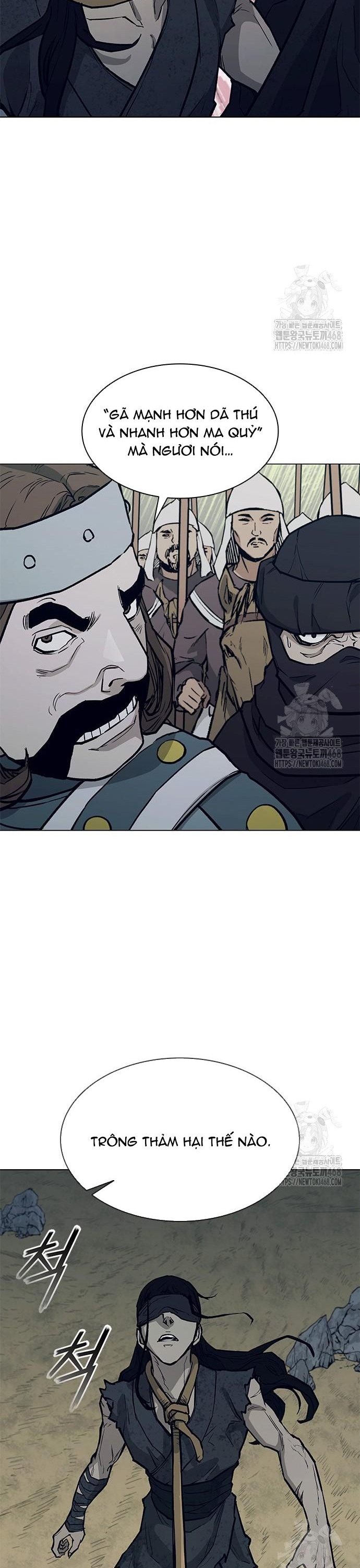 Con Đường Của Võ Giả Chap 217 - Next Chap 218