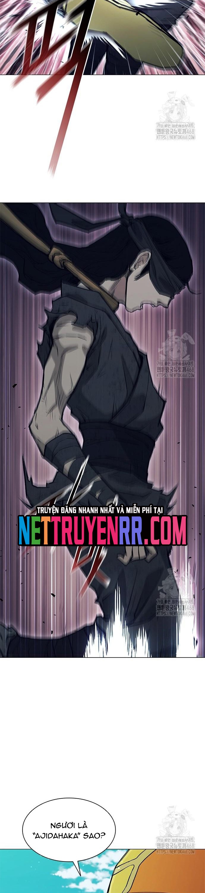 Con Đường Của Võ Giả Chap 217 - Next Chap 218