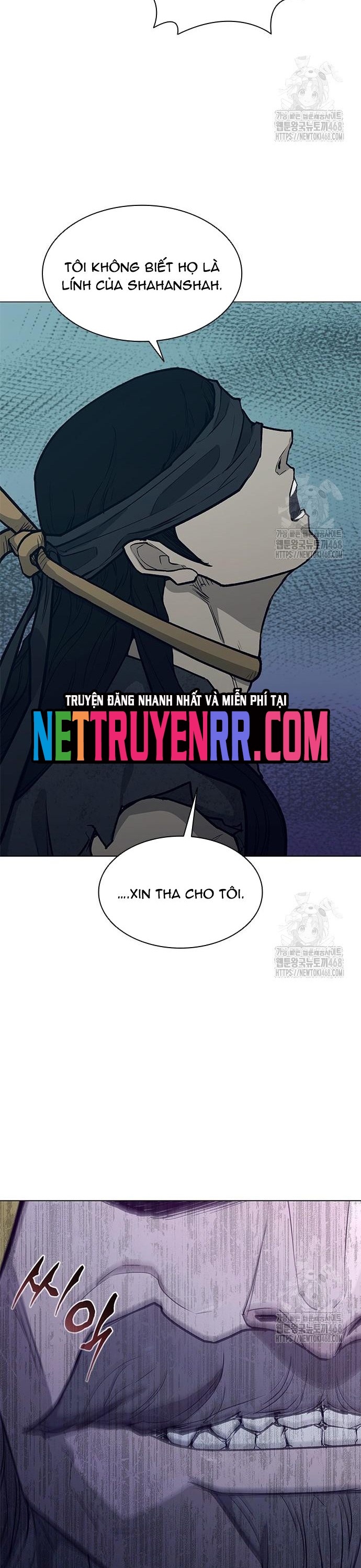 Con Đường Của Võ Giả Chap 217 - Next Chap 218