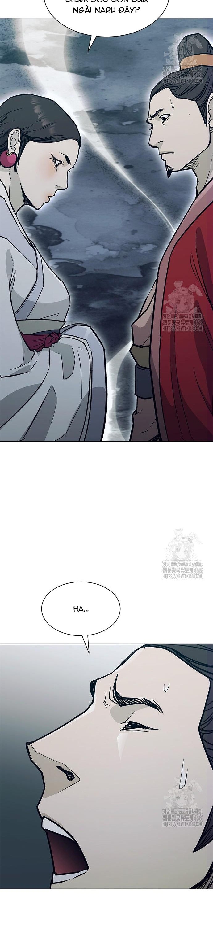 Con Đường Của Võ Giả Chap 217 - Next Chap 218