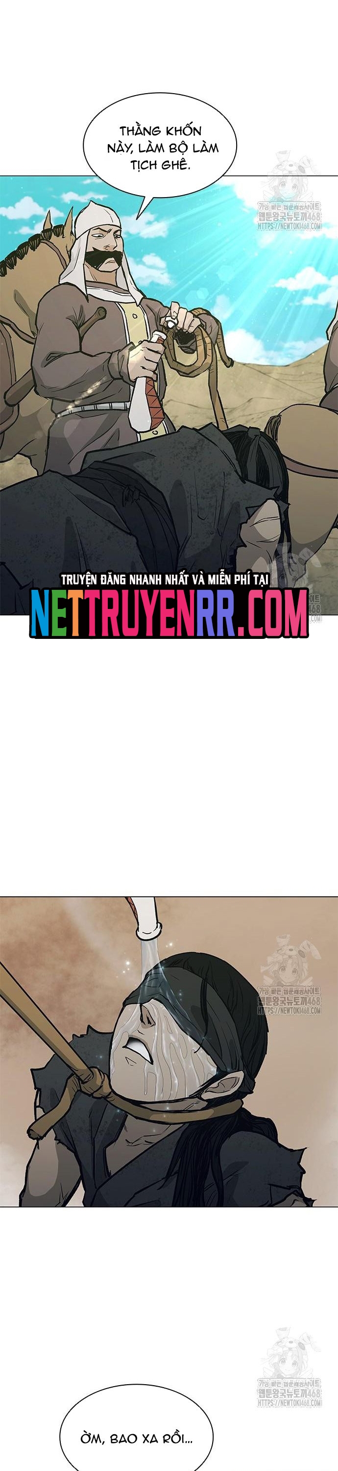 Con Đường Của Võ Giả Chap 217 - Next Chap 218